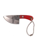 LLAVERO BH CUCHILLO 1703 6CM MADERA