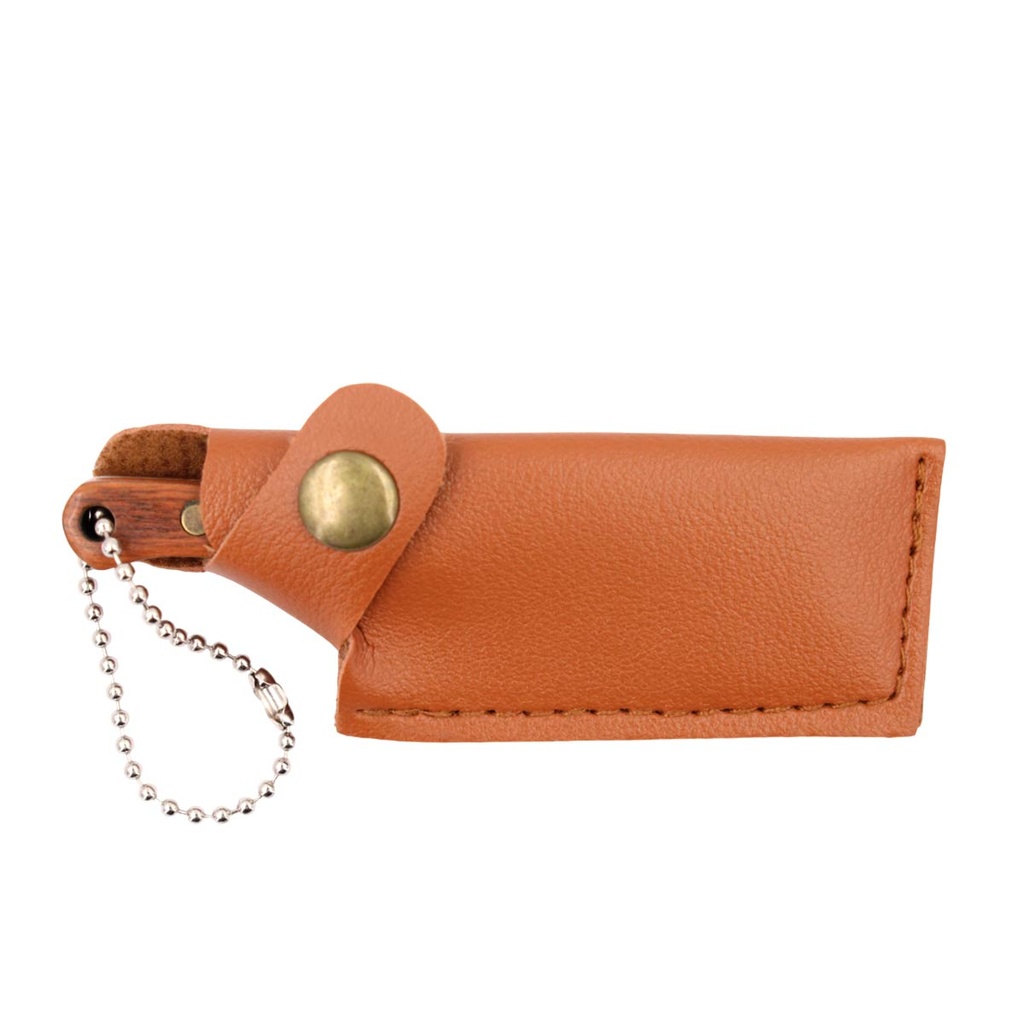 LLAVERO BH CUCHILLO 1720 9CM MADERA