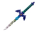 ESPADA BH MINI 2082 ZLD 45CM AZUL