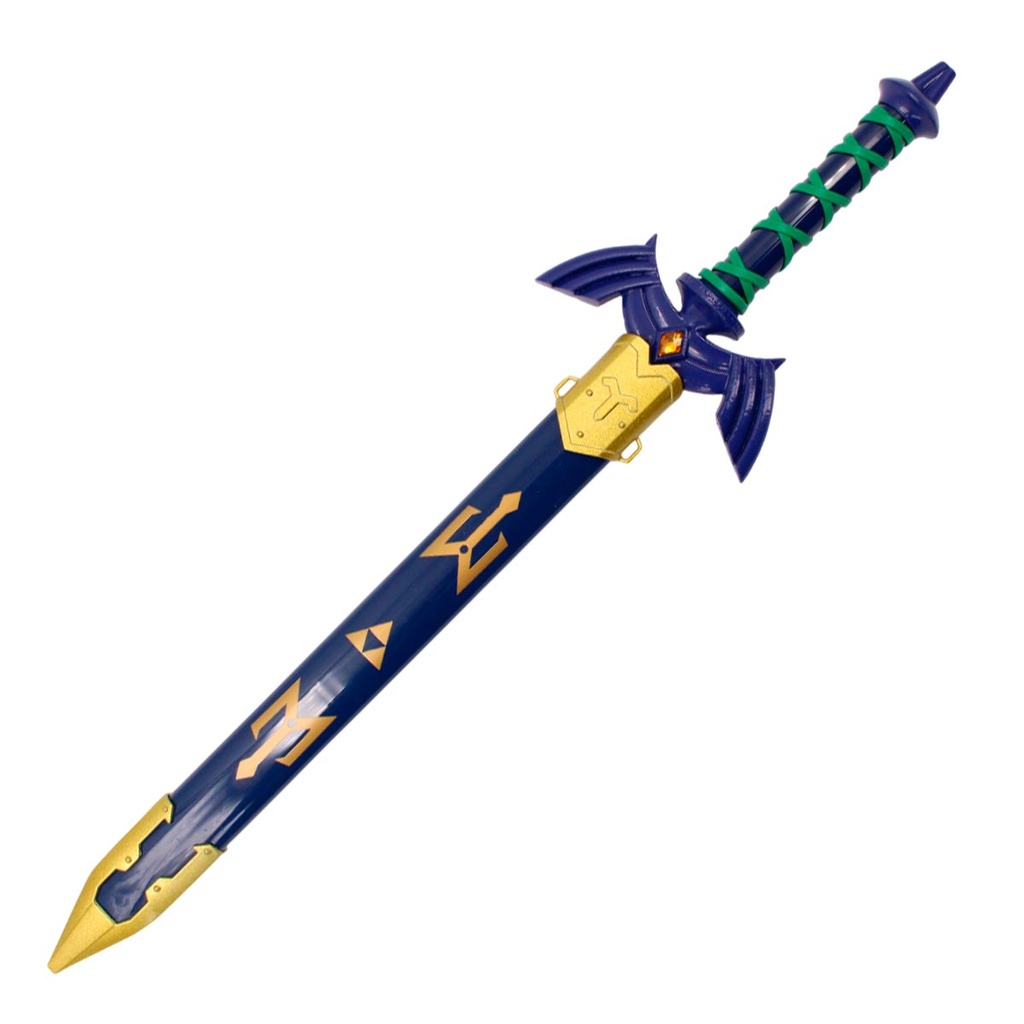 ESPADA BH MINI 2082 ZLD 45CM AZUL