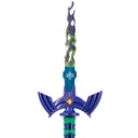 ESPADA BH MINI 2082 ZLD 45CM AZUL