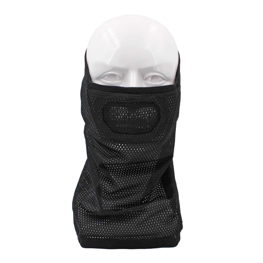 BRAGA CORSO REAPER REJILLA NEGRA