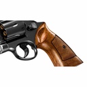 REVOLVER MARUI M29 44.MAGNUM 4 INCH NEGRO