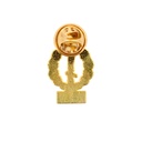 PIN IMMORTAL G.O.E VERDE