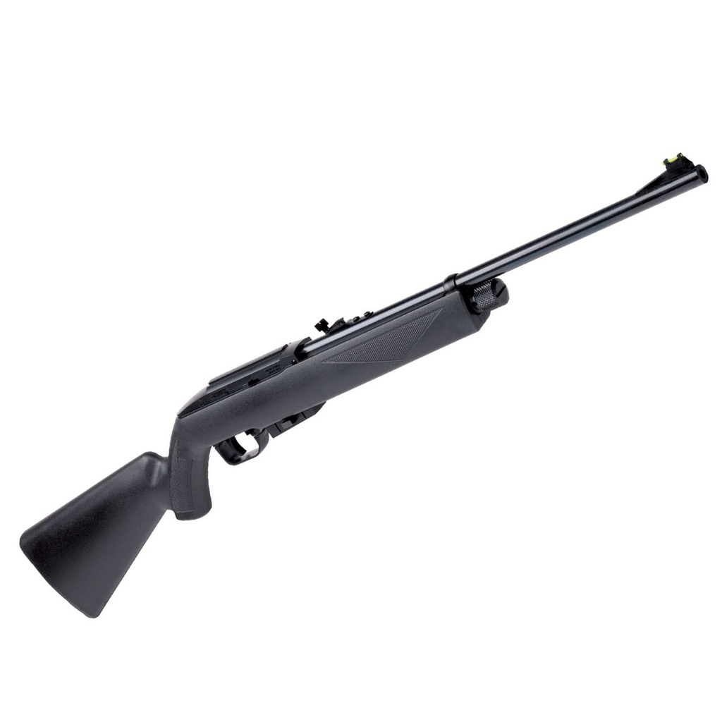 RIFLE PERDIGONES CROSMAN REPEATAIR 1077 4.5 NEGRO