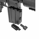 FUSIL CROSMAN M4 4.5MM NEGRO