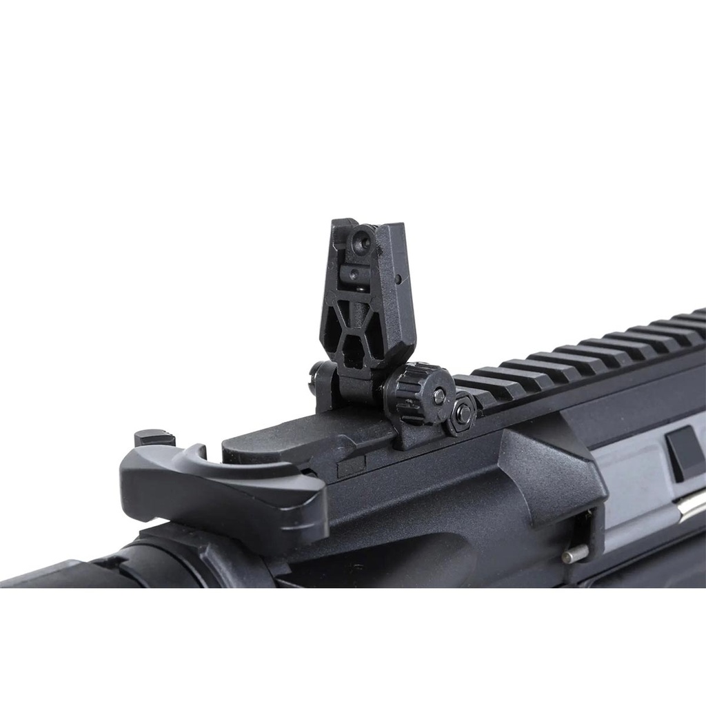 FUSIL SPECNA ARMS SA-F01 FLEX GEN.2 X-ASR NEGRO