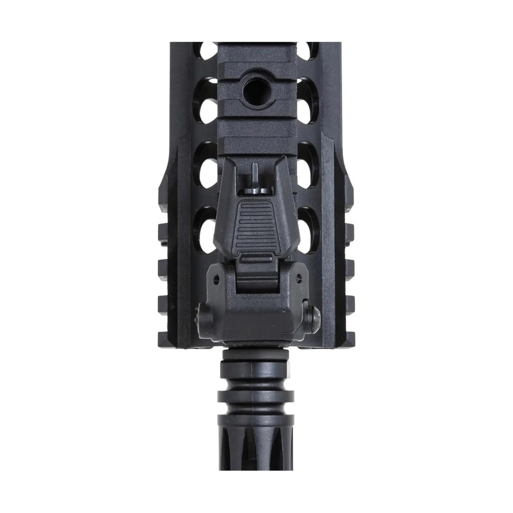 FUSIL SPECNA ARMS SA-F01 FLEX GEN.2 X-ASR NEGRO