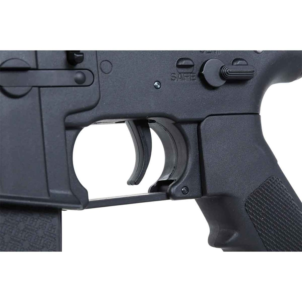 FUSIL SPECNA ARMS SA-F01 FLEX GEN.2 X-ASR NEGRO