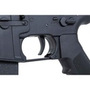 FUSIL SPECNA ARMS SA-F01 FLEX GEN.2 X-ASR NEGRO