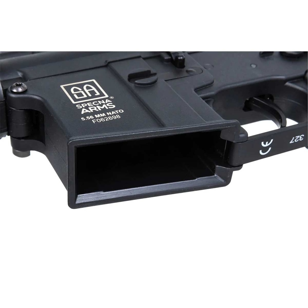 FUSIL SPECNA ARMS SA-F01 FLEX GEN.2 X-ASR NEGRO