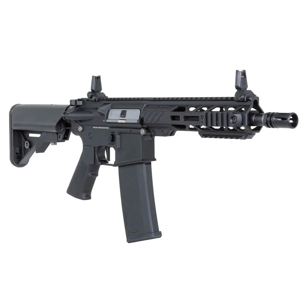 FUSIL SPECNA ARMS SA-F08 FLEX GEN.2 HAL NEGRO