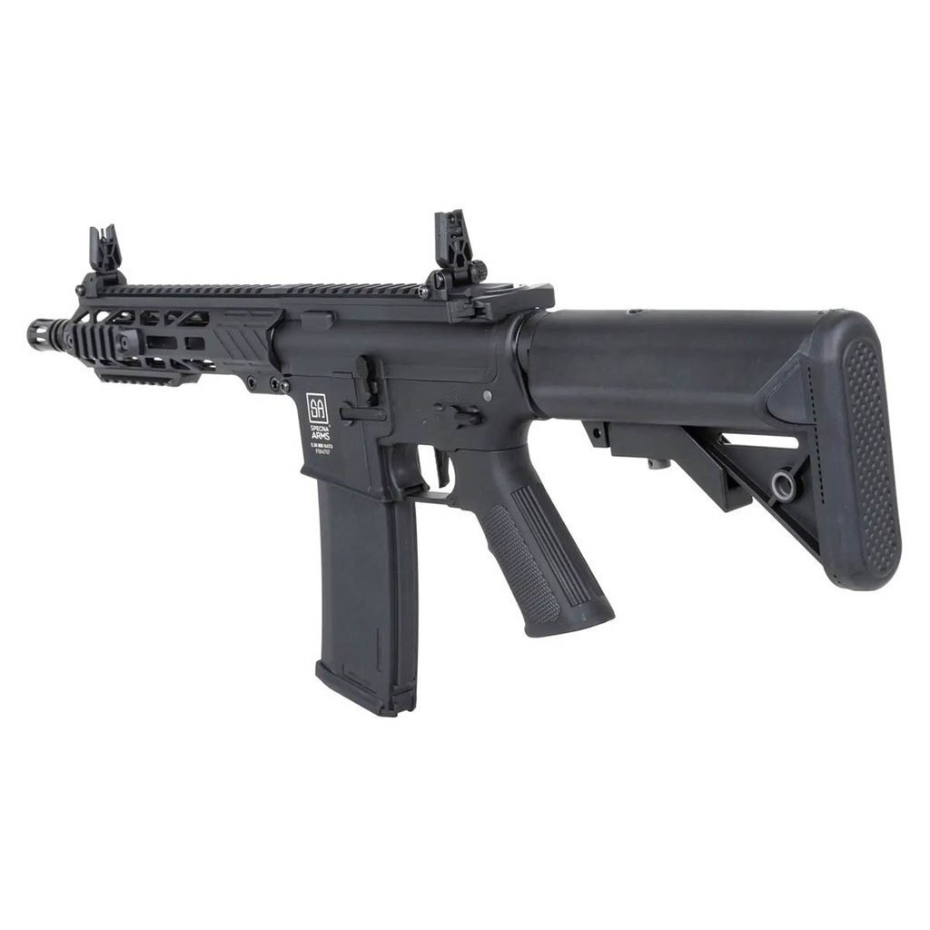 FUSIL SPECNA ARMS SA-F08 FLEX GEN.2 HAL NEGRO