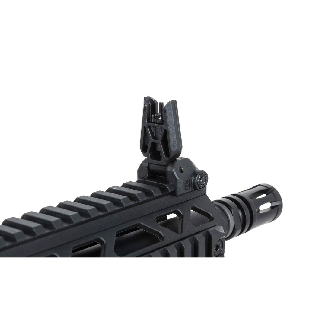 FUSIL SPECNA ARMS SA-F08 FLEX GEN.2 HAL NEGRO