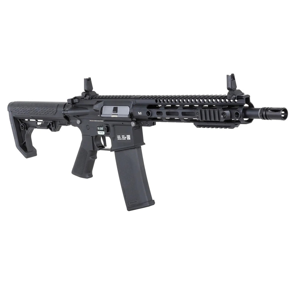 FUSIL SPECNA ARMS SA-C20-L CORE GEN.2 HAL ETU NEGRO