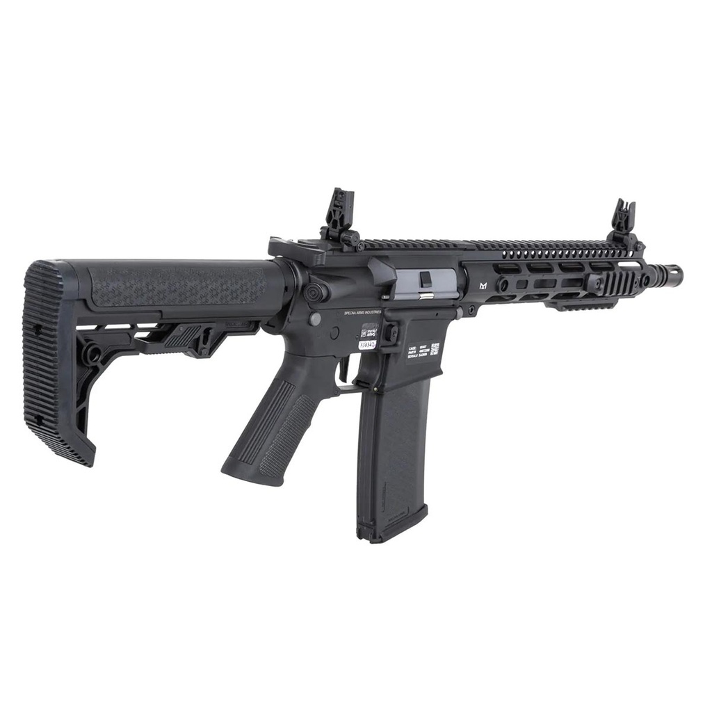 FUSIL SPECNA ARMS SA-C20-L CORE GEN.2 HAL ETU NEGRO
