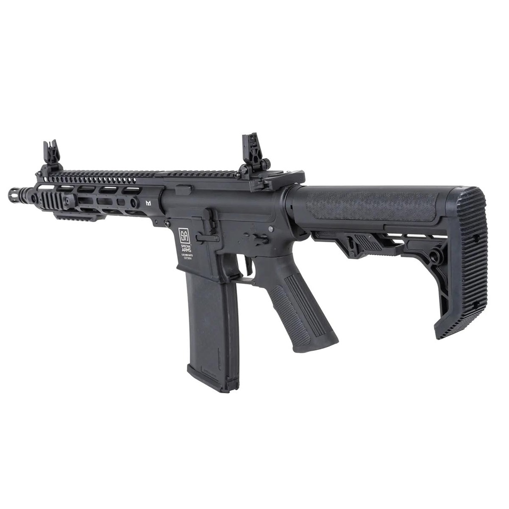 FUSIL SPECNA ARMS SA-C20-L CORE GEN.2 HAL ETU NEGRO