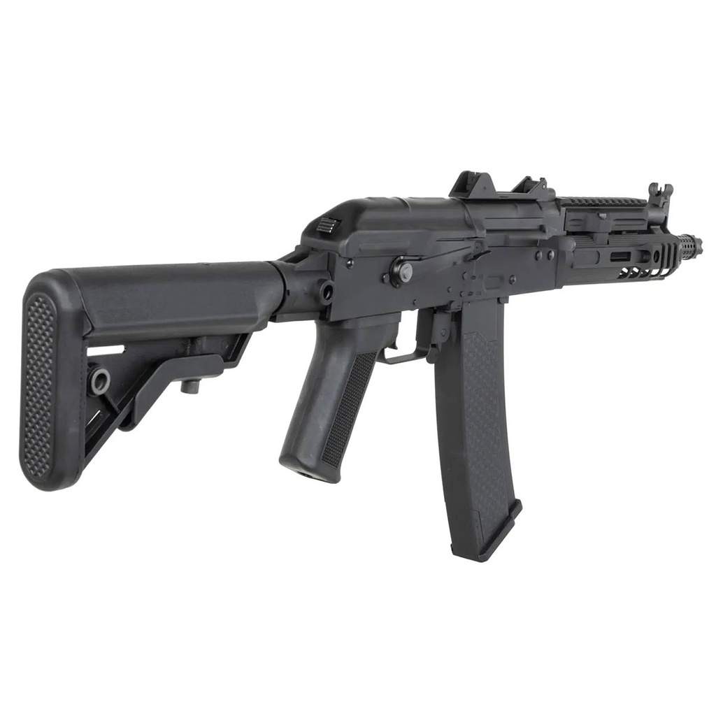 FUSIL SPECNA ARMS SA-J82 CORE GEN.2 HAL ETU NEGRO