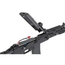 FUSIL SPECNA ARMS SA-J82 CORE GEN.2 HAL ETU NEGRO