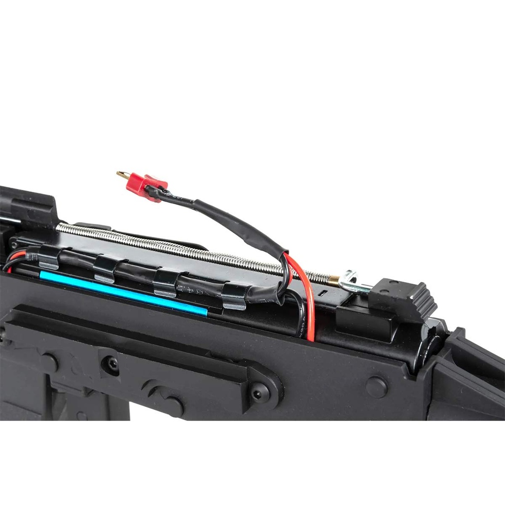 FUSIL SPECNA ARMS SA-J82 CORE GEN.2 HAL ETU NEGRO