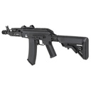 FUSIL SPECNA ARMS SA-J83 CORE GEN.2 HAL ETU NEGRO