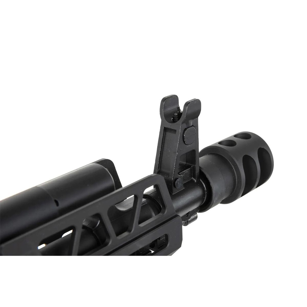 FUSIL SPECNA ARMS SA-J83 CORE GEN.2 HAL ETU NEGRO