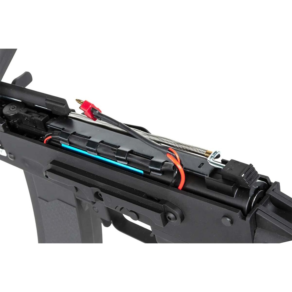 FUSIL SPECNA ARMS SA-J83 CORE GEN.2 HAL ETU NEGRO