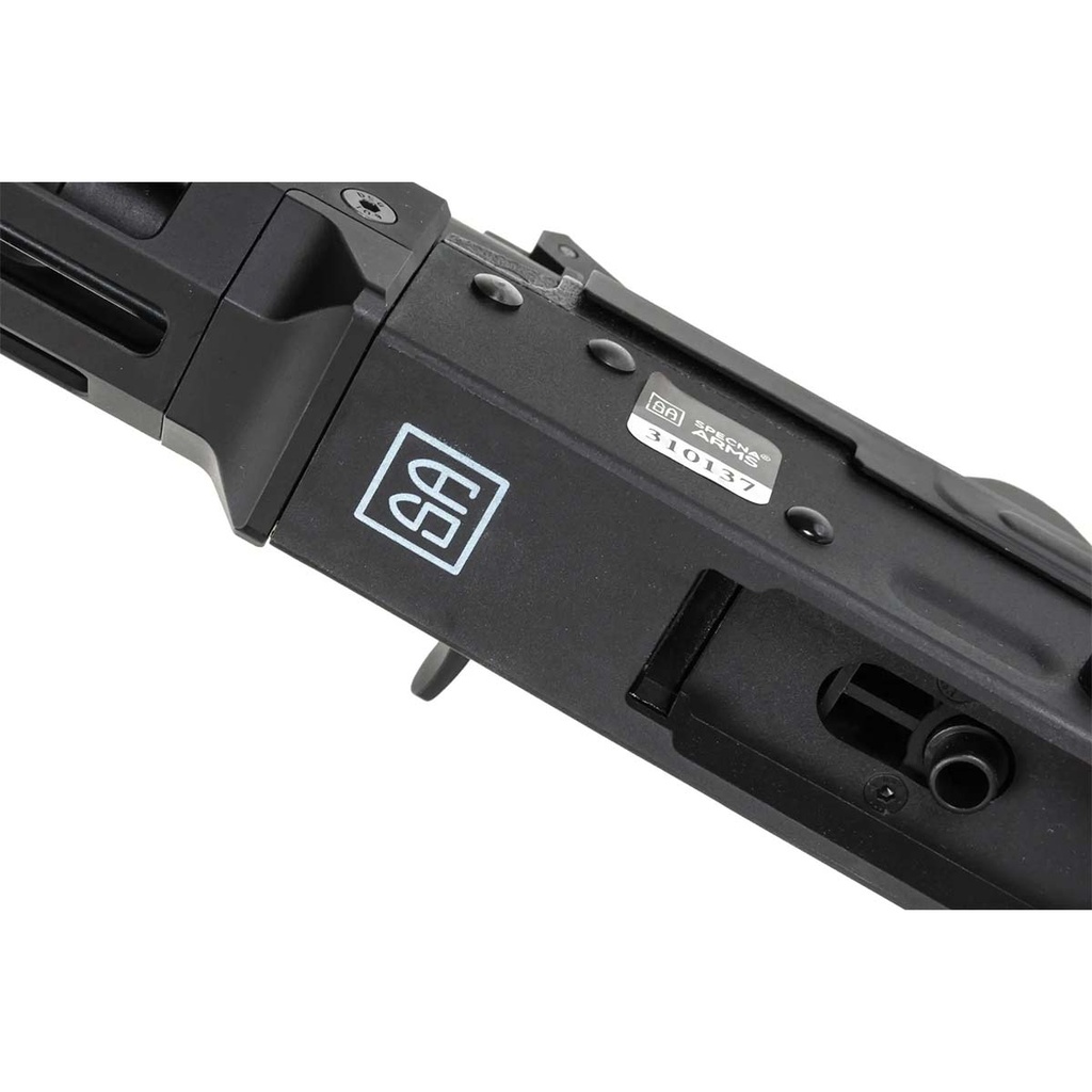 FUSIL SPECNA ARMS SA-J83 CORE GEN.2 HAL ETU NEGRO