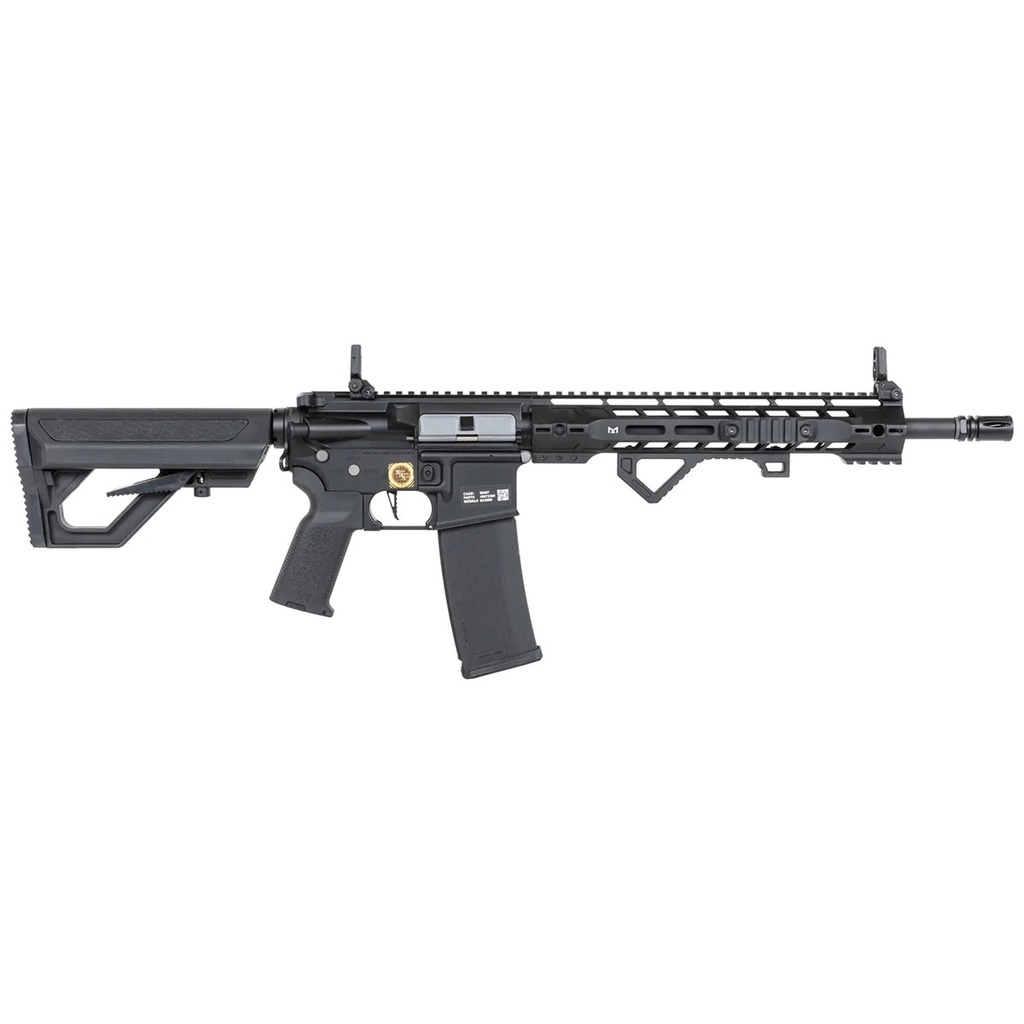 FUSIL SPECNA ARMS RRA SA-E14-H EDGE HAL2 GEN.2 NEGRO