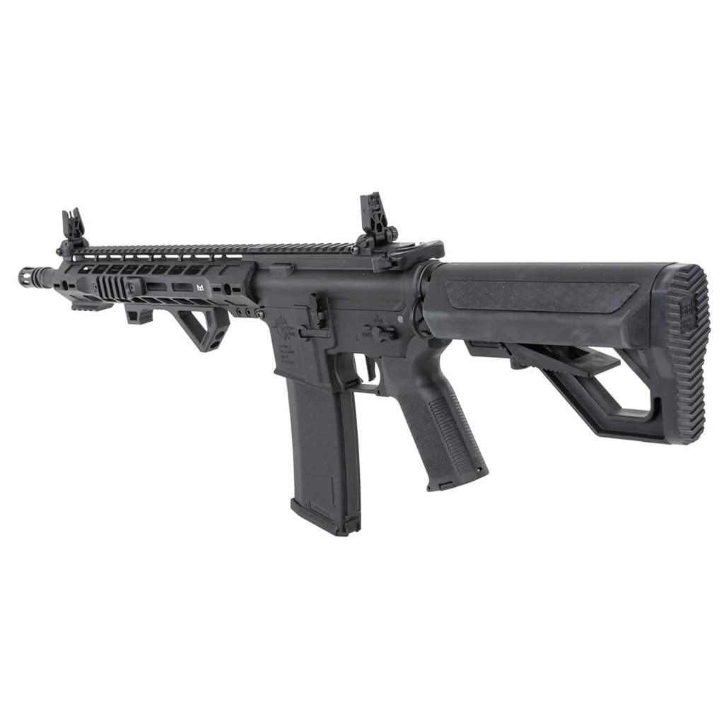 FUSIL SPECNA ARMS RRA SA-E14-H EDGE HAL2 GEN.2 NEGRO