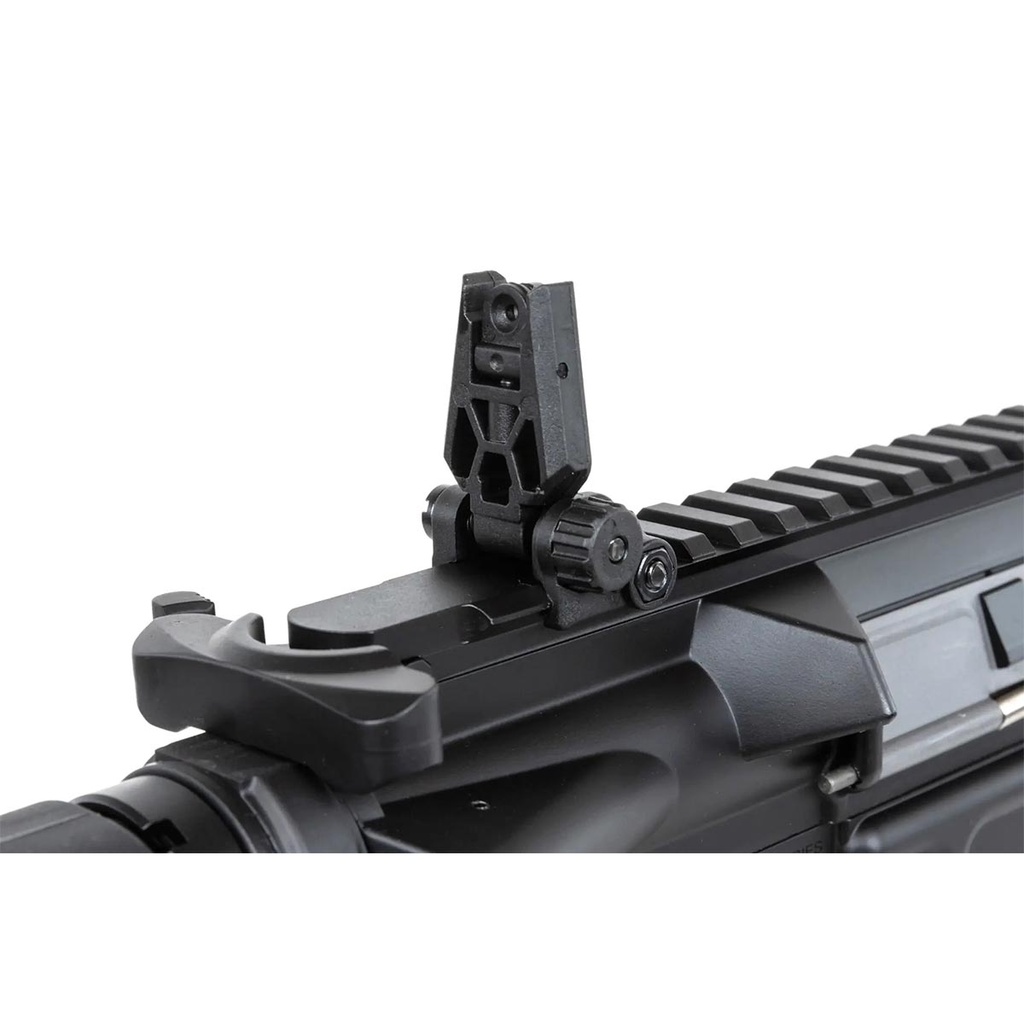 FUSIL SPECNA ARMS RRA SA-E14-H EDGE HAL2 GEN.2 NEGRO
