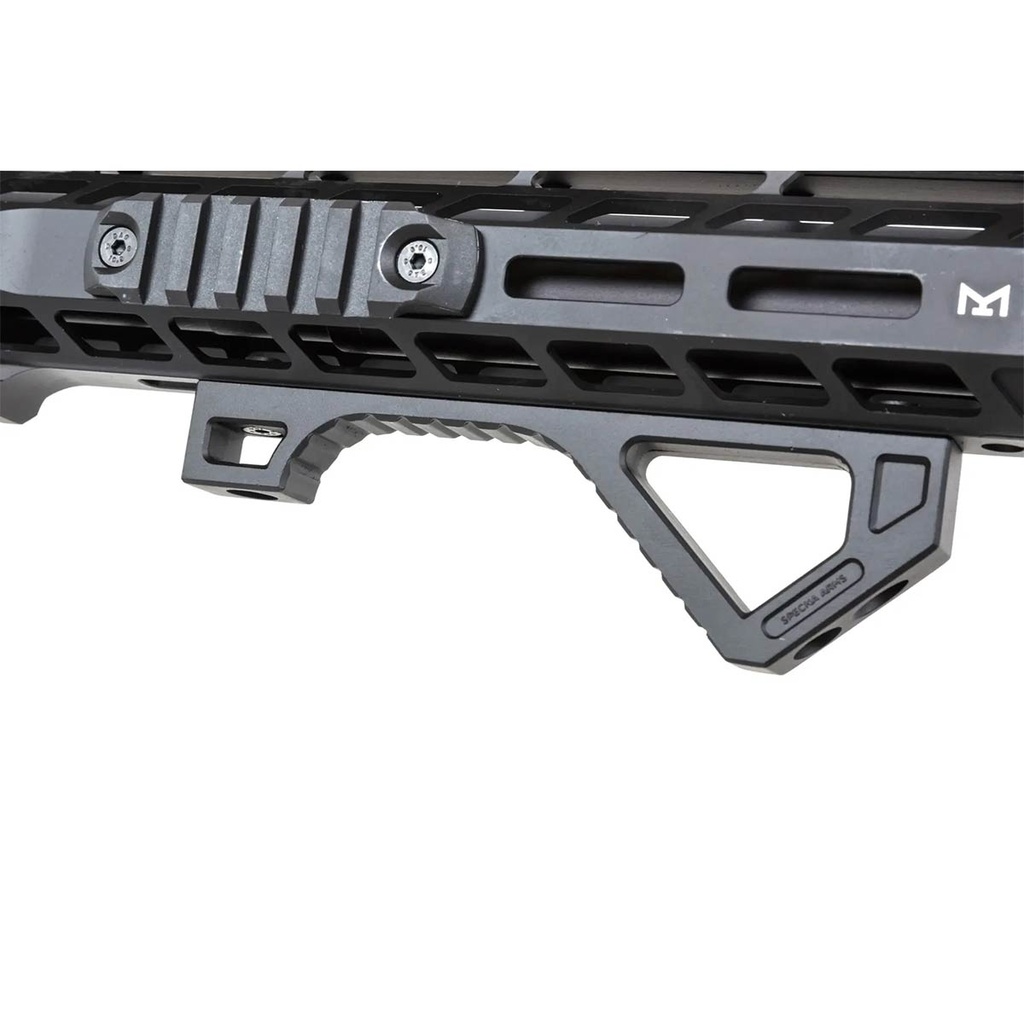 FUSIL SPECNA ARMS RRA SA-E14-H EDGE HAL2 GEN.2 NEGRO