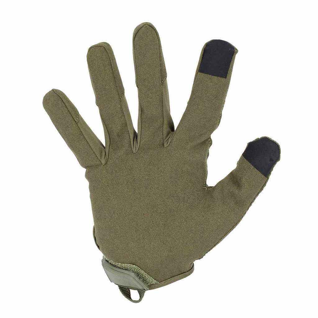 GUANTE CORSO SKULL MK2 PIX.BOSCOSO