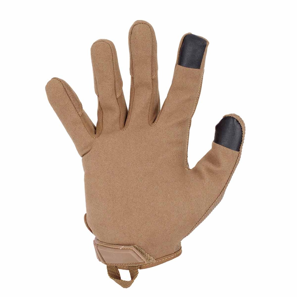 GUANTE CORSO SKULL MK3 MULTICAM