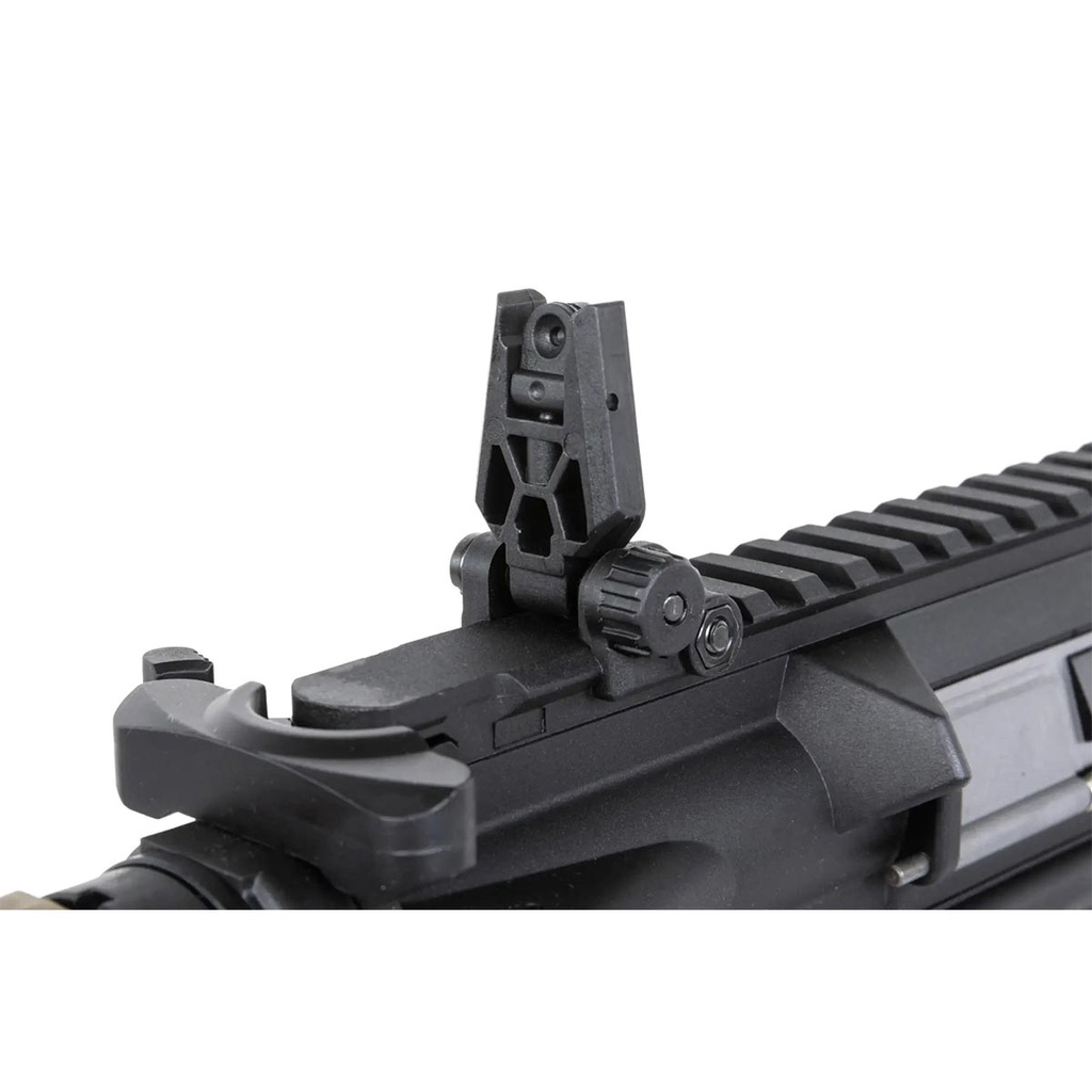 FUSIL SPECNA ARMS SA-C20-L CORE GEN.2 HAL ETU NEGRO-BRONCE