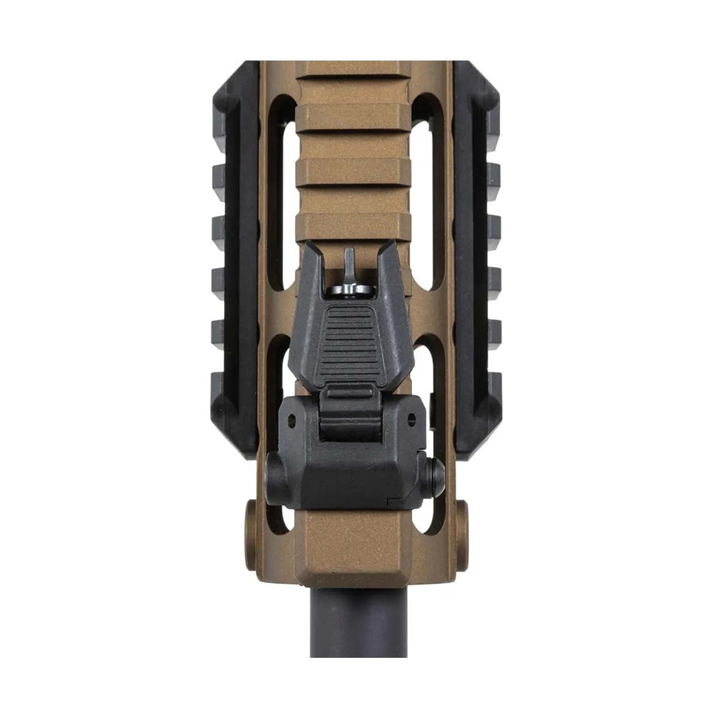 FUSIL SPECNA ARMS SA-C20-L CORE GEN.2 HAL ETU NEGRO-BRONCE