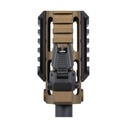 FUSIL SPECNA ARMS SA-C20-L CORE GEN.2 HAL ETU NEGRO-BRONCE