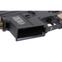 FUSIL SPECNA ARMS SA-C20-L CORE GEN.2 HAL ETU NEGRO-BRONCE