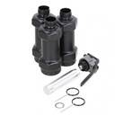 GRANADA SPECNA ARMS CARCASA 3PCS NEGRO