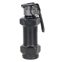 GRANADA SPECNA ARMS CARCASA 3PCS NEGRO