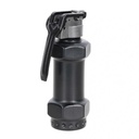 GRANADA SPECNA ARMS CARCASA 3PCS NEGRO