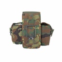 PORTACARGADORES BRIGADA CORDURA CAMO