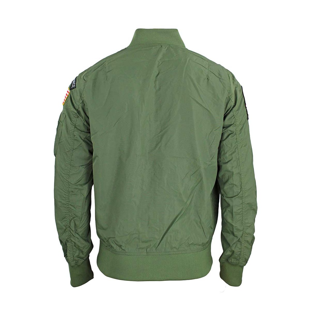 CAZADORA CORSO AERO RANGER GREEN