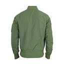 CAZADORA CORSO AERO RANGER GREEN