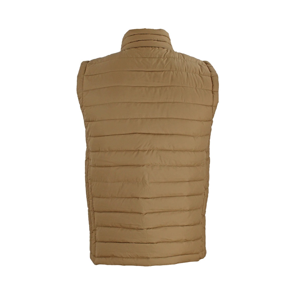 CHALECO CORSO WAVE COYOTE