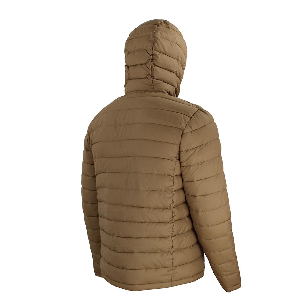 CHAQUETA CORSO WAVE COYOTE