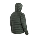 CHAQUETA CORSO WAVE VERDE