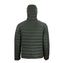 CHAQUETA CORSO WAVE VERDE