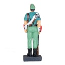 FIGURA RESINA TOLE10 LEGIONARIO 15CM