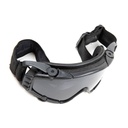 GAFA FMA C/VENTILADOR NEGRA